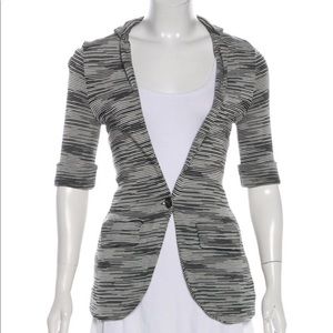 M by Missoni XS Lightweight Jacket